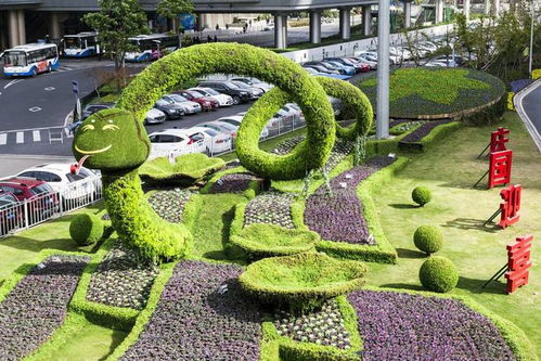 圣緣景觀仿真樹 城市節(jié)約型園林綠化新趨勢(shì),你get了嗎