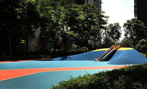 打造綠色生態(tài)的居住景觀 電建地產(chǎn) 泛澋公館項(xiàng)目園林景觀綠化工程