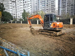 園林綠化工程施工五大細節 園林人必備